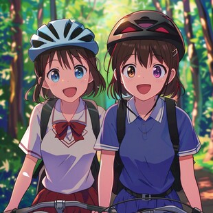 适合通勤时阅读的都市日常漫画封面