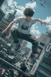 黑料官网热门漫画校园青春纪封面